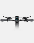 ENGWE L20 3.0 Pro E-Bike Mittelmotor 100Nm Vollfederung 720Wh Klapprad Schwarz