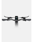 ENGWE L20 3.0 Pro E-Bike Mittelmotor 100Nm Vollfederung 720Wh Klapprad Schwarz