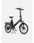 ENGWE O20 Boost Elektro-Faltrad 20" 720Wh 75Nm Pedelec E-Bike (Graphitgrau)