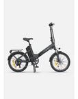 ENGWE O20 Boost Elektro-Faltrad 20" 720Wh 75Nm Pedelec E-Bike (Graphitgrau)