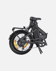 ENGWE O20 Boost Elektro-Faltrad 20" 720Wh 75Nm Pedelec E-Bike (Graphitgrau)