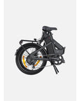 ENGWE O20 Boost Elektro-Faltrad 20" 720Wh 75Nm Pedelec E-Bike (Graphitgrau)