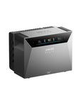 Anker SOLIX Solarbank 4 E5000 Pro – Balkonkraftwerk-Speicher, 5024 Wh, 4 MPPT, PV 5000W, 2500W AC