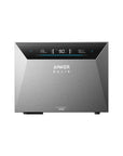 Anker SOLIX Solarbank 4 E5000 Pro – Balkonkraftwerk-Speicher, 5024 Wh, 4 MPPT, PV 5000W, 2500W AC