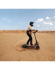 Segway Ninebot ZT3 Pro D E-Scooter 500W 597Wh Straßenzulassung 20km/h