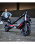 Segway Ninebot ZT3 Pro D E-Scooter 500W 597Wh Straßenzulassung 20km/h