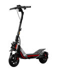 Segway Ninebot ZT3 Pro D E-Scooter 500W 597Wh Straßenzulassung 20km/h