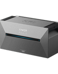 Anker SOLIX Solarbank 2 E1600 Pro – Balkonkraftwerk-Speicher, 1,6 kWh, 4 MPPT, PV 2400W, IP65