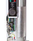 Tenko Elektroheizkessel 3 kW 230V Mini KEM elektrische Heizung