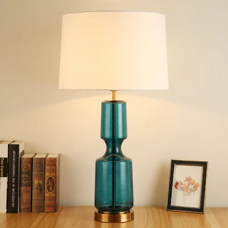 Lampe de chevet vintage luxe - Lampe Chevet Design