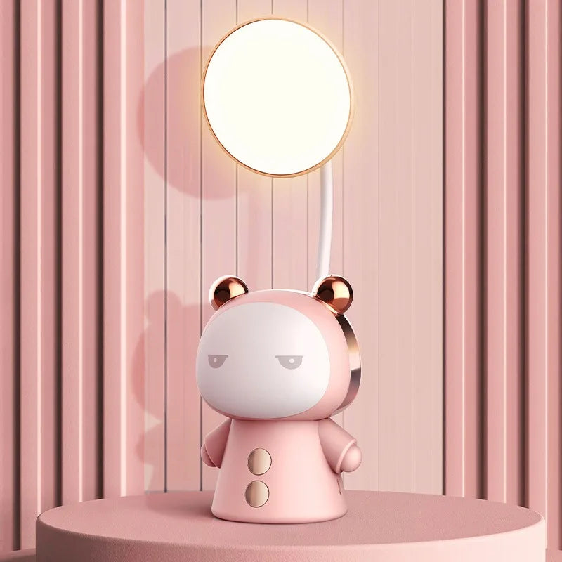 Lampe de chevet pour enfant design - Lampe Chevet Design