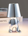 Lampe de chevet Mr gold tactile - Lampe Chevet Design