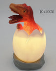 Lampe de chevet enfant Dinosaur - Lampe Chevet Design