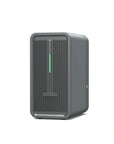 Marstek Saturn B2500-D – Plug-in Speicher, 2,24 kWh, 2 MPPT, PV-Eingang 1,6 kW, IP65