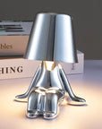 Lampe de chevet Mr gold tactile - Lampe Chevet Design