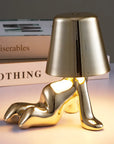 Lampe de chevet Mr gold tactile - Lampe Chevet Design