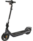Segway Ninebot E2 Pro D E-Scooter 10 Zoll - Reichweite 35km, 750W Motor, Straßenzulassung - Schwarz