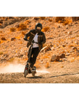 Segway GT3 Pro SuperScooter Dual-Motor 7000W 138km Reichweite