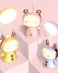 Lampe de chevet pour enfant design Lampes de Chevets