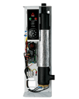 Tenko Elektroheizkessel 3 kW 230V Mini KEM elektrische Heizung