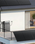 Anker SOLIX Solarbank 3 Pro E2700 – Balkonkraftwerk-Speicher, 2,688 kWh, 4 MPPT, PV 3600W, IP65