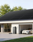 Anker SOLIX Solarbank 3 Pro E2700 – Balkonkraftwerk-Speicher, 2,688 kWh, 4 MPPT, PV 3600W, IP65