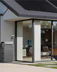 Anker SOLIX Solarbank 3 Pro E2700 – Balkonkraftwerk-Speicher, 2,688 kWh, 4 MPPT, PV 3600W, IP65