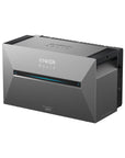 Anker SOLIX Solarbank 3 Pro E2700 – Balkonkraftwerk-Speicher, 2,688 kWh, 4 MPPT, PV 3600W, IP65