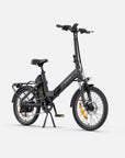 ENGWE O20 Boost Elektro-Faltrad 20" 720Wh 75Nm Pedelec E-Bike (Graphitgrau)