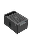 Marstek Jupiter C Plus – All-in-One Speicher, 2,56 kWh, 4 MPPT, PV 2400W, HD-Touchscreen