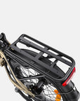 ENGWE L20 3.0 Pro E-Bike Mittelmotor 100Nm Vollfederung 720Wh Klapprad Schwarz