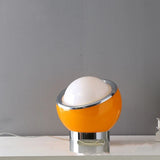 Lampe de chevet Design Boule