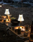 lampe de chevet moderne en cristal - Lampe Chevet Design