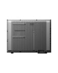 Anker SOLIX Solarbank 4 E5000 Pro – Balkonkraftwerk-Speicher, 5024 Wh, 4 MPPT, PV 5000W, 2500W AC