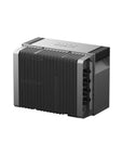 Anker SOLIX Solarbank 4 E5000 Pro – Balkonkraftwerk-Speicher, 5024 Wh, 4 MPPT, PV 5000W, 2500W AC