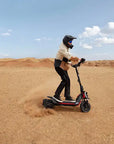 Segway Ninebot ZT3 Pro D E-Scooter 500W 597Wh Straßenzulassung 20km/h