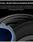 Segway Ninebot F3 Pro D E-Scooter 500W 477Wh Straßenzulassung ABE 20km/h