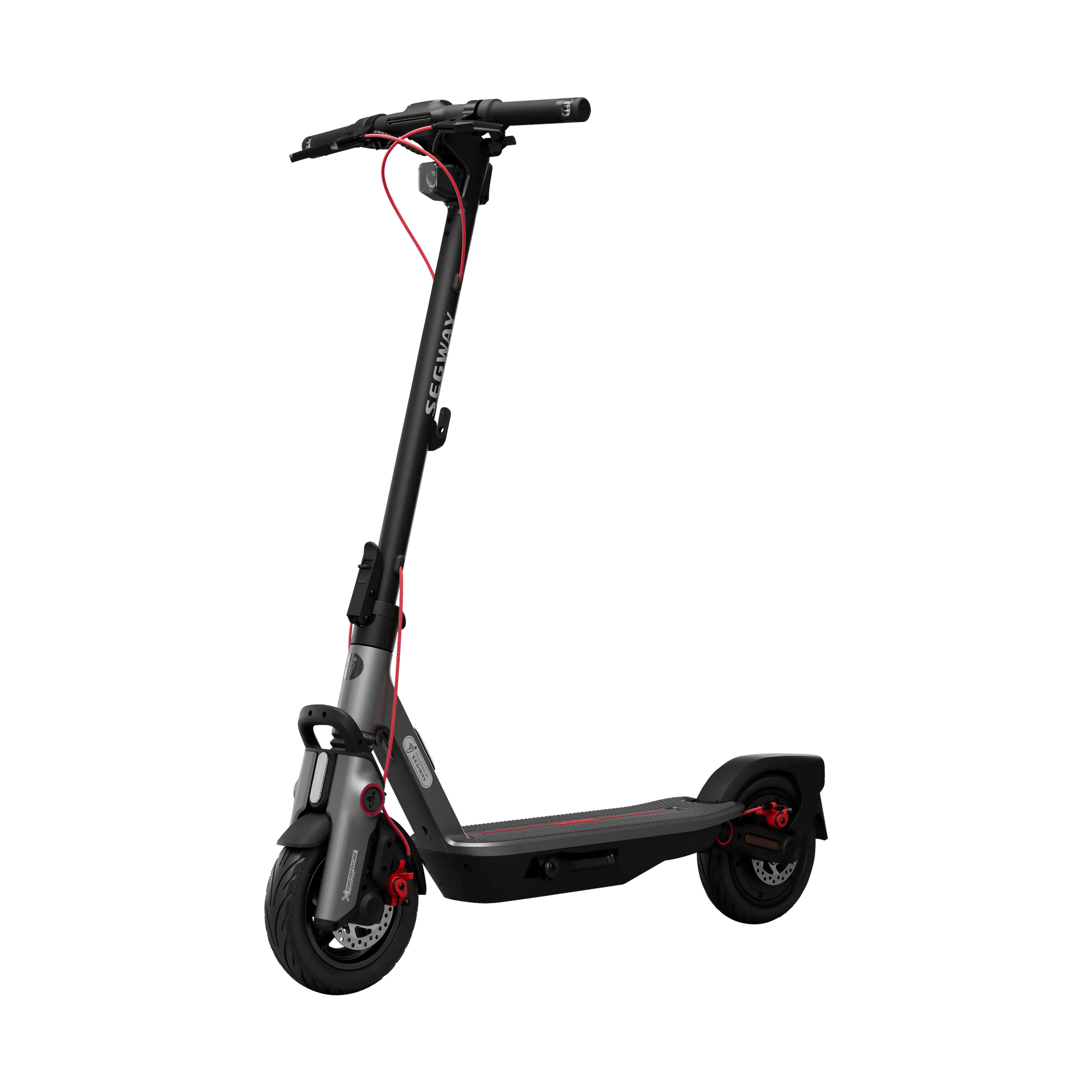 Segway Ninebot F3 Pro D E-Scooter 500W 477Wh Straßenzulassung ABE 20km/h