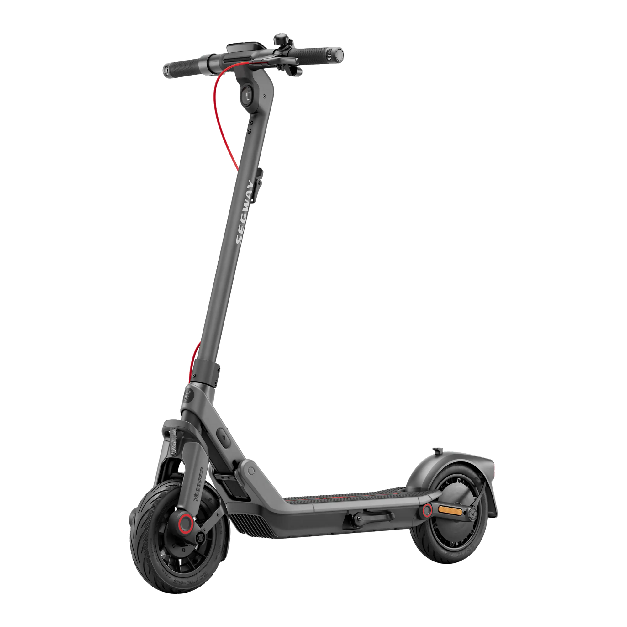 Segway Ninebot E3 Pro D E-Scooter 400W 368Wh Straßenzulassung 20km/h