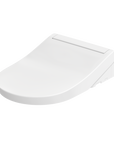 TOTO Washlet RG Lite TCF34170GEU - Abattant Lavant Douche Chaude, Télécommande, Siège Chauffant
