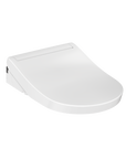 TOTO Washlet RG Lite TCF34170GEU - Abattant Lavant Douche Chaude, Télécommande, Siège Chauffant