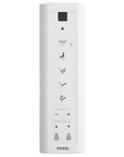 TOTO Washlet RG Lite TCF34170GEU - Abattant Lavant Douche Chaude, Télécommande, Siège Chauffant