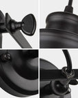 Lampe de chevet Murale Industrielle Vintage - Lampe Chevet Design