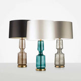 Lampe de chevet vintage luxe - Lampes de chevets