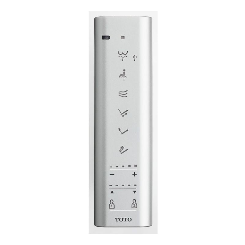 TOTO Washlet RW TCF801CG - Abattant Lavant EWATER+, Ouverture Automatique, Siège Chauffant