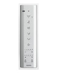 TOTO Washlet RW TCF801CG - Abattant Lavant EWATER+, Ouverture Automatique, Siège Chauffant