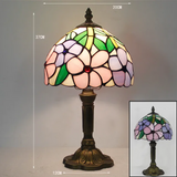 Lampe de chevet Tiffany - Lampes de chevets