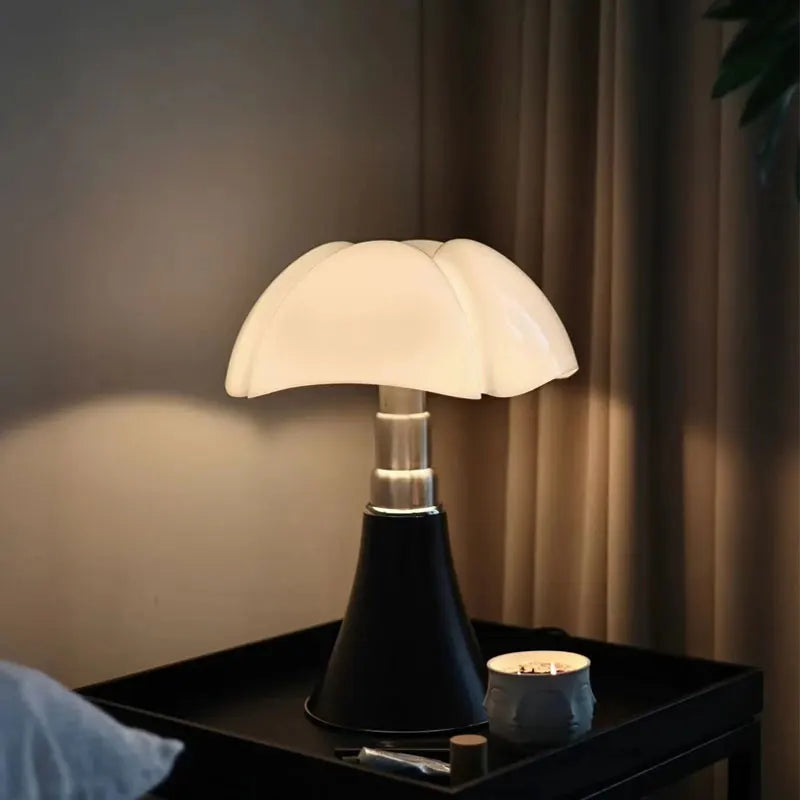 Lampe de chevet Martinelli Pipistrello