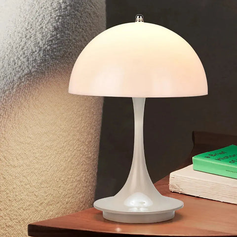 Lampe de chevet en Forme de Champignon