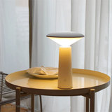 Lampe de chevet LED moderne 